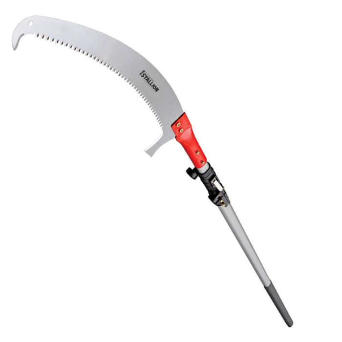 Stallion 3.1m Telescopic Pruning Polesaw 2 700x700